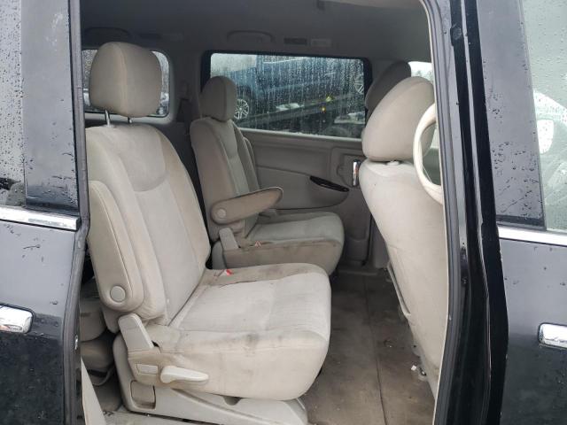 Photo 11 from auction – 2012 NISSAN QUEST S with VIN JN8AE2KP1C9032200