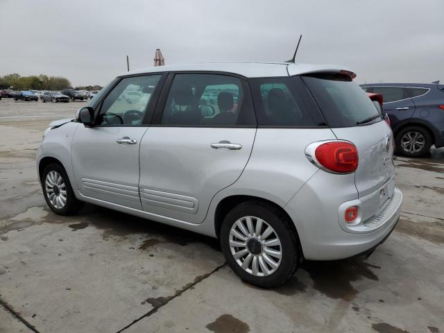 Photo 2 from auction – 2017 FIAT 500L POP with VIN ZFBCFAAH3HZ039391