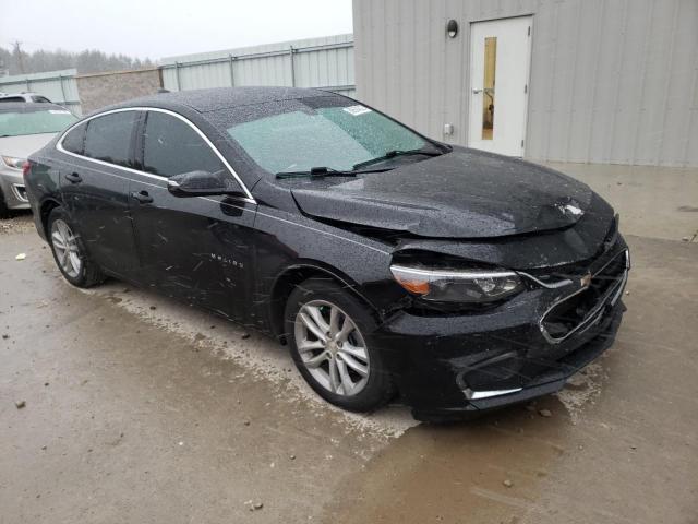 Photo 4 from auction – 2016 CHEVROLET MALIBU LT with VIN 1G1ZE5STXGF331892