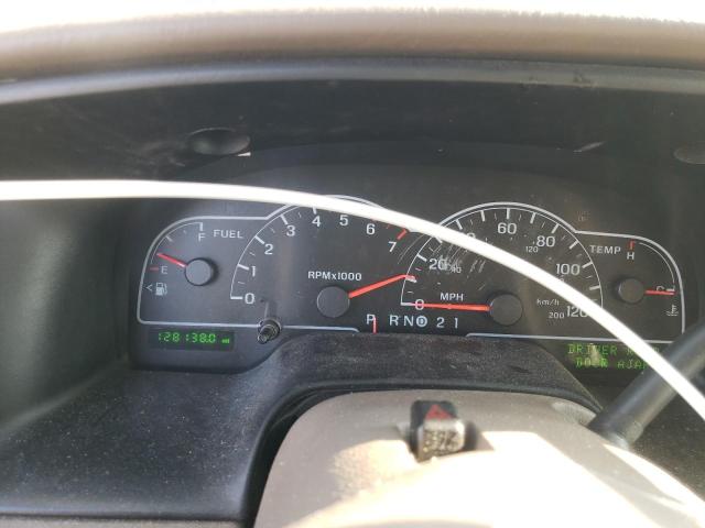 Photo 9 from auction – 2000 FORD WINDSTAR S with VIN 2FMDA5348YBA79076