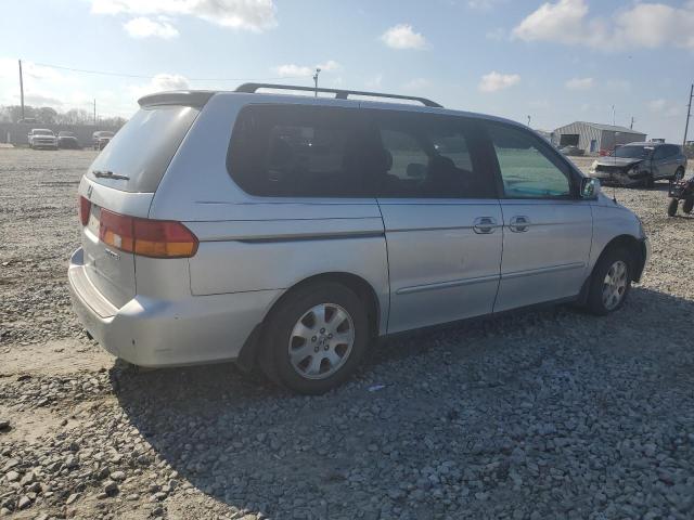 Photo 3 from auction – 2003 HONDA ODYSSEY EX with VIN 5FNRL18923B048614