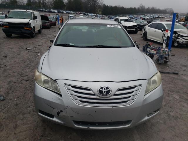 Photo 5 from auction – 2007 TOYOTA CAMRY CE with VIN 4T1BE46K47U161704