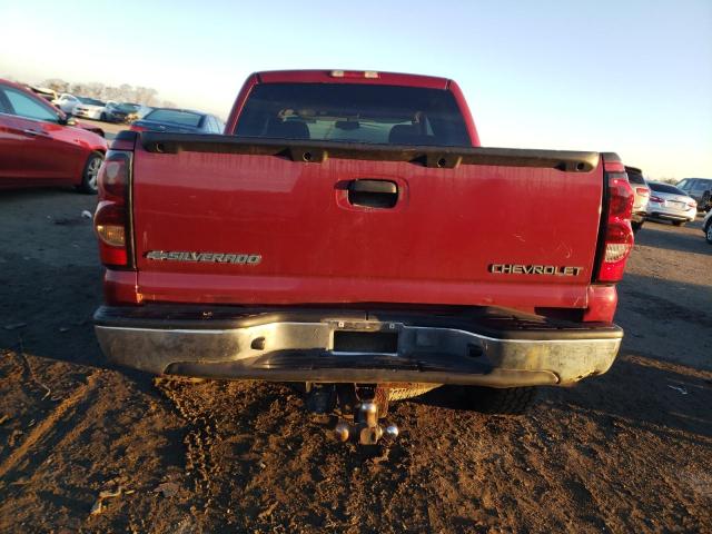 Photo 6 from auction – 2005 CHEVROLET SILVERADO with VIN 2GCEK13T151141389