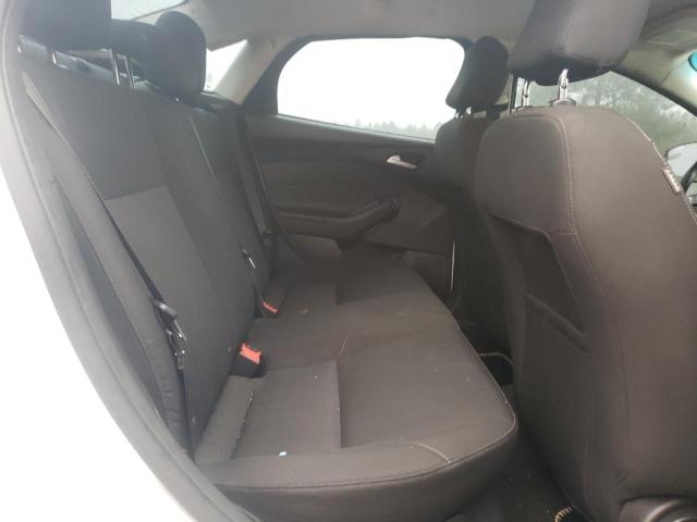 Photo 10 from auction – 2016 FORD FOCUS SE with VIN 1FADP3F21GL298273