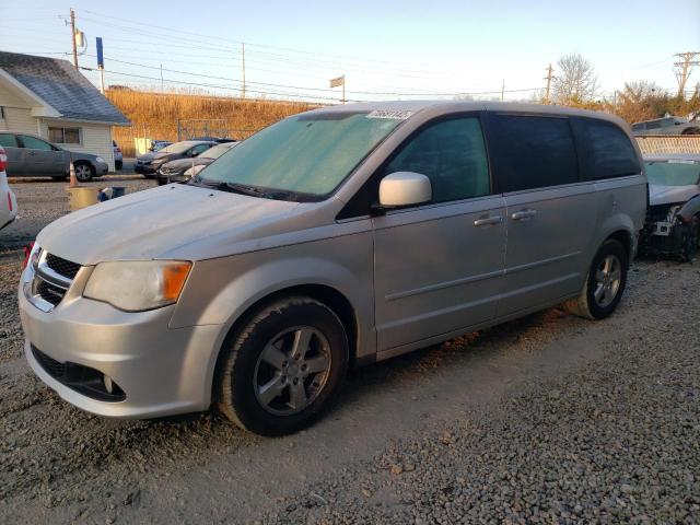 Zdjęcie 1 z aukcji – 2012 DODGE GRAND CARA z VIN 2C4RDGDG0CR108284