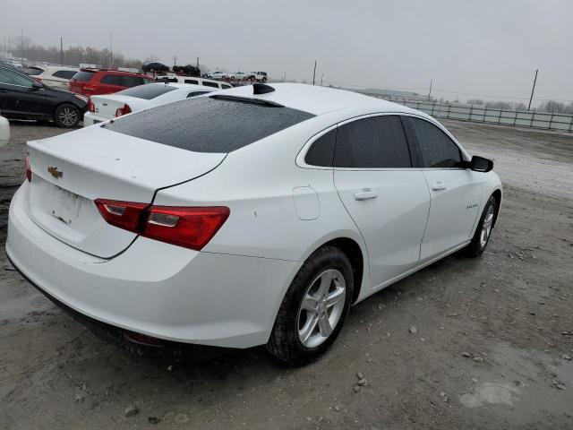 Photo 3 from auction – 2021 CHEVROLET MALIBU LS with VIN 1G1ZB5ST1MF040671