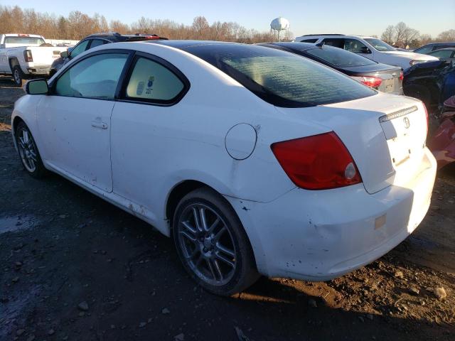 Photo 2 from auction – 2006 TOYOTA SCION TC with VIN JTKDE177260094525
