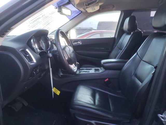 Photo 7 from auction – 2013 DODGE DURANGO CR with VIN 1C4RDHDG5DC539798