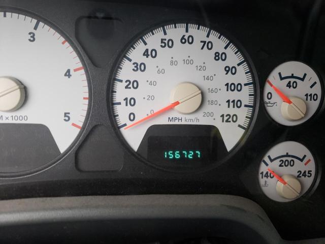 Photo 9 from auction – 2007 DODGE RAM 2500 S with VIN 1D7KS28C37J526405