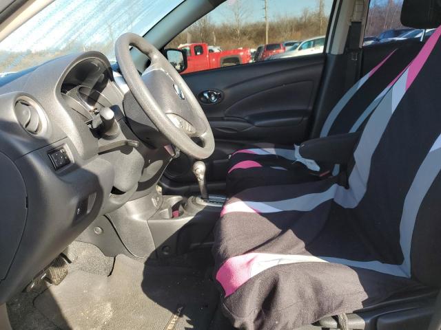 Photo 7 from auction – 2017 NISSAN VERSA S with VIN 3N1CN7AP3HK459825