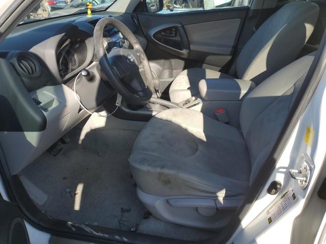 Photo 7 from auction – 2011 TOYOTA RAV4 with VIN 2T3ZF4DV4BW074345