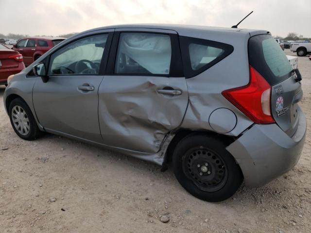 Photo 2 from auction – 2015 NISSAN VERSA NOTE with VIN 3N1CE2CP4FL369414