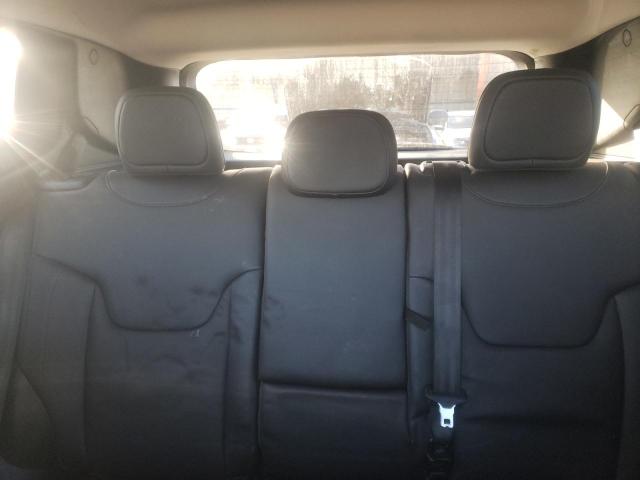 Photo 10 from auction – 2016 JEEP RENEGADE T with VIN ZACCJBCT0GPE11866