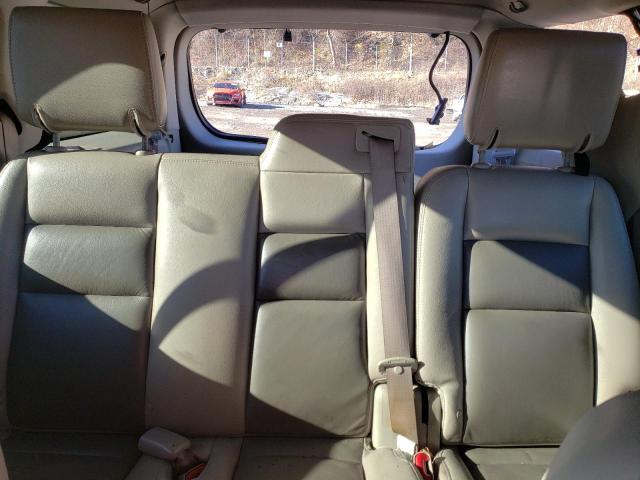 Photo 10 from auction – 2007 FORD EXPLORER X with VIN 1FMEU73E47UB78874