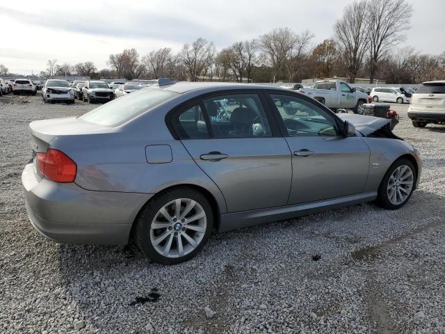 Photo 3 from auction – 2011 BMW 328 XI with VIN WBAPK7C59BA463631