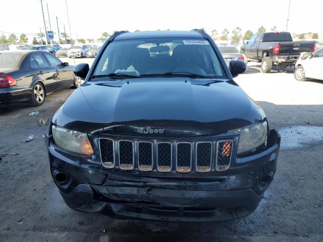 Photo 5 from auction – 2011 JEEP COMPASS SP with VIN 1J4NT1FA3BD155537