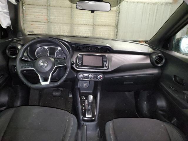 Photo 8 from auction – 2020 NISSAN KICKS S with VIN 3N1CP5BVXLL507111