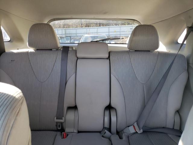 Photo 10 from auction – 2009 TOYOTA VENZA with VIN 4T3BE11A39U004477