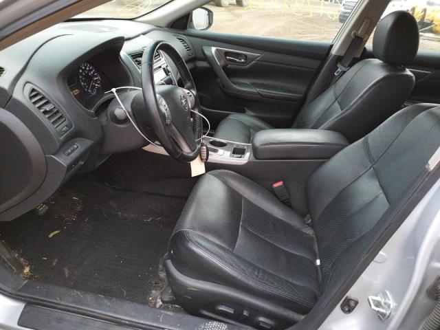 Photo 7 from auction – 2013 NISSAN ALTIMA 2.5 with VIN 1N4AL3APXDC194247