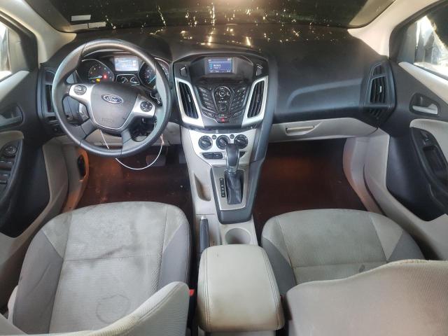 Photo 8 from auction – 2014 FORD FOCUS SE with VIN 1FADP3F22EL261083