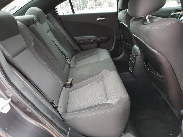 Photo 10 from auction – 2019 DODGE CHARGER SX with VIN 2C3CDXBG2KH692981