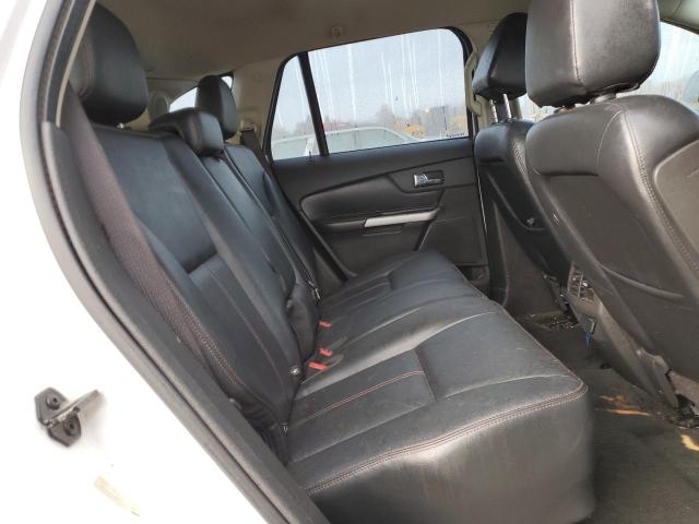 Photo 11 from auction – 2013 FORD EDGE LIMIT with VIN 2FMDK3KC1DBE11654