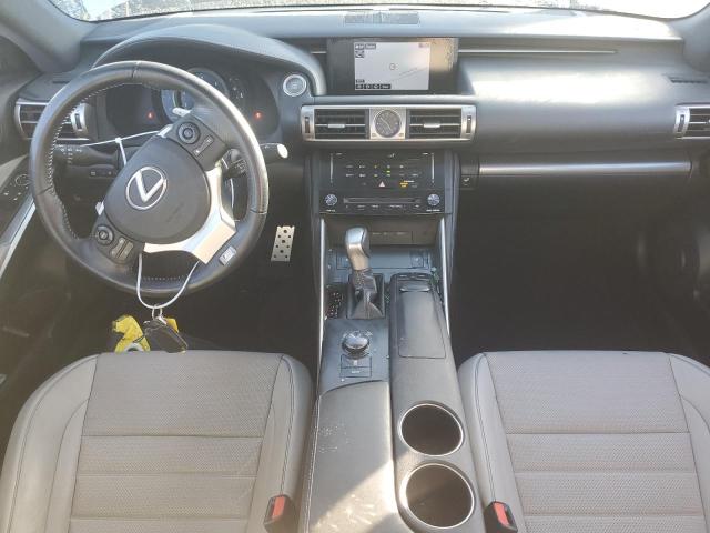 Photo 8 from auction – 2014 LEXUS IS 350 with VIN JTHCE1D26E5004272