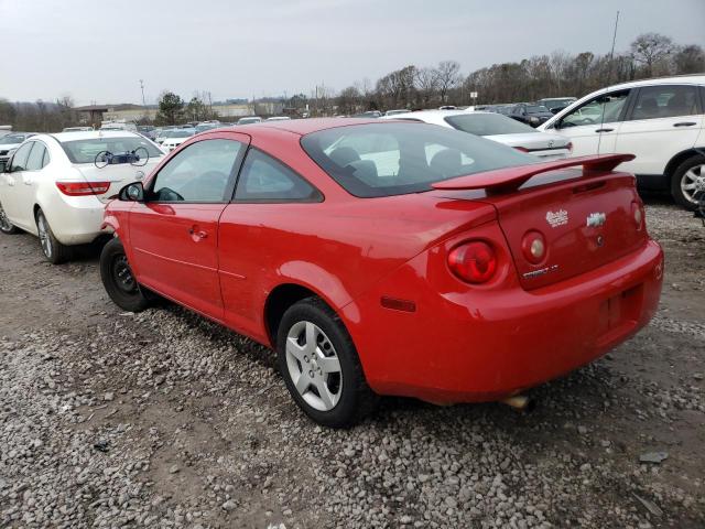 Photo 2 from auction – 2007 CHEVROLET COBALT LT with VIN 1G1AL15F877259201