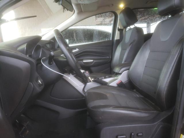 Photo 7 from auction – 2014 FORD ESCAPE SE with VIN 1FMCU9GX6EUD13669