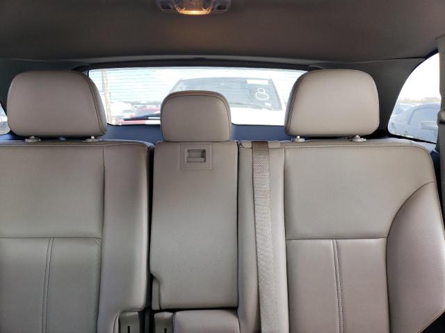 Photo 10 from auction – 2013 FORD EDGE SEL with VIN 2FMDK3J98DBC21470