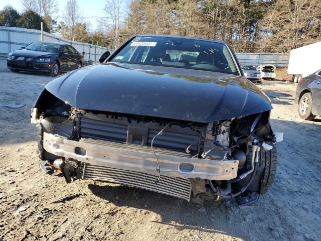 Photo 5 from auction – 2021 AUDI A4 PREMIUM with VIN WAUEAAF48MN009778