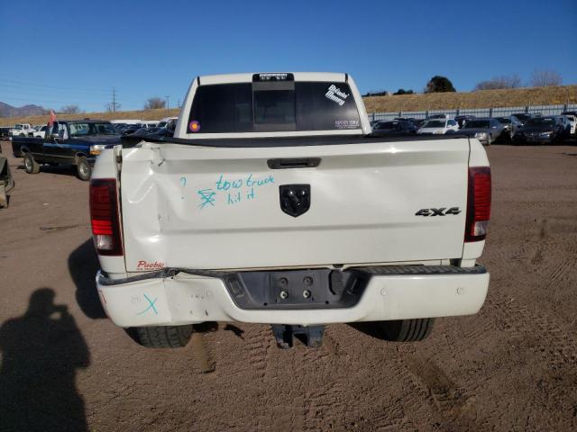 Photo 6 from auction – 2016 RAM 2500 LARAM with VIN 3C6UR5FL0GG211685