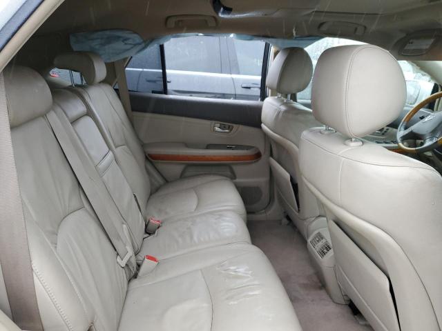Photo 11 from auction – 2005 LEXUS RX 330 with VIN 2T2HA31U25C084687