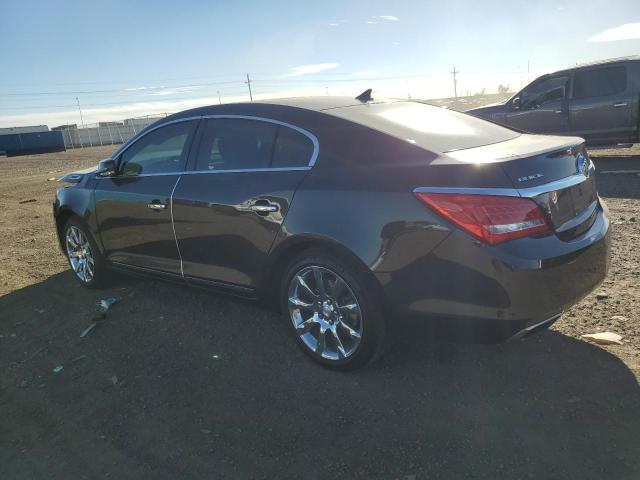 Photo 2 from auction – 2014 BUICK LACROSSE with VIN 1G4GB5G36EF130080