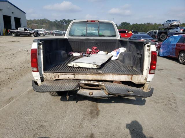 Photo 6 from auction – 1997 FORD F150 with VIN 1FTDF1721VKC44054