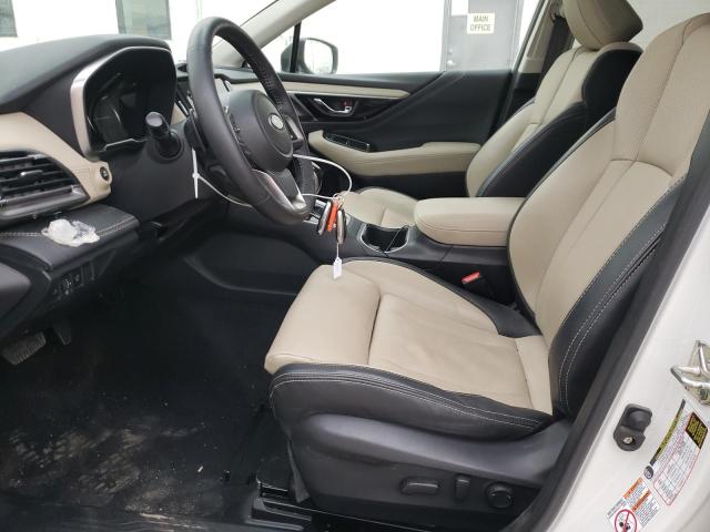 Photo 7 from auction – 2020 SUBARU OUTBACK LI with VIN 4S4BTGND9L3124173