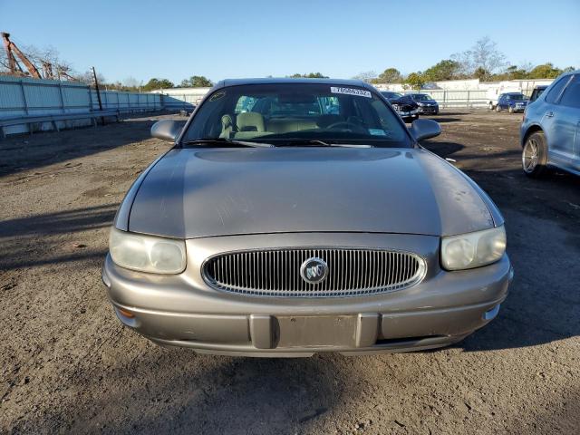 Photo 5 from auction – 2002 BUICK LESABRE CU with VIN 1G4HP54K124204546