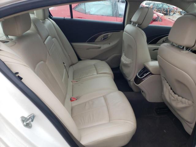 Photo 10 from auction – 2014 BUICK LACROSSE with VIN 1G4GB5G37EF167364