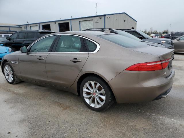 Photo 2 from auction – 2017 JAGUAR XF PREMIUM with VIN SAJBD4BN9HCY44191