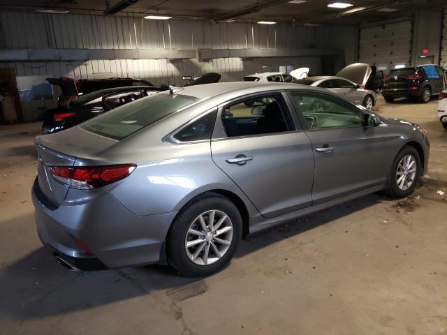 Photo 3 from auction – 2019 HYUNDAI SONATA SE with VIN 5NPE24AF4KH742787