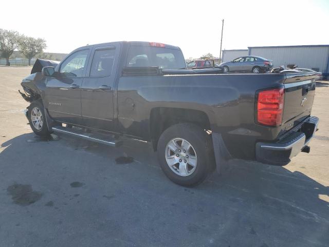 Photo 2 from auction – 2015 CHEVROLET SILVERADO with VIN 1GCRCREC2FZ319216