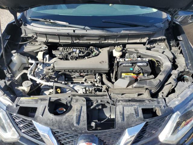 Photo 12 from auction – 2015 NISSAN ROGUE S with VIN KNMAT2MT7FP548377