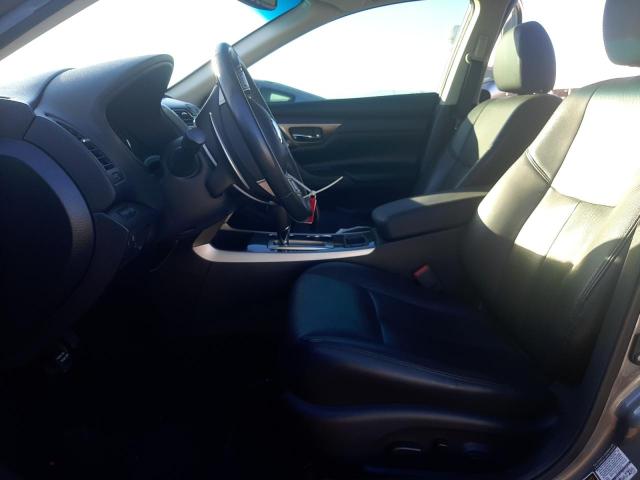 Photo 7 from auction – 2015 NISSAN ALTIMA 3.5 with VIN 1N4BL3AP9FC590046