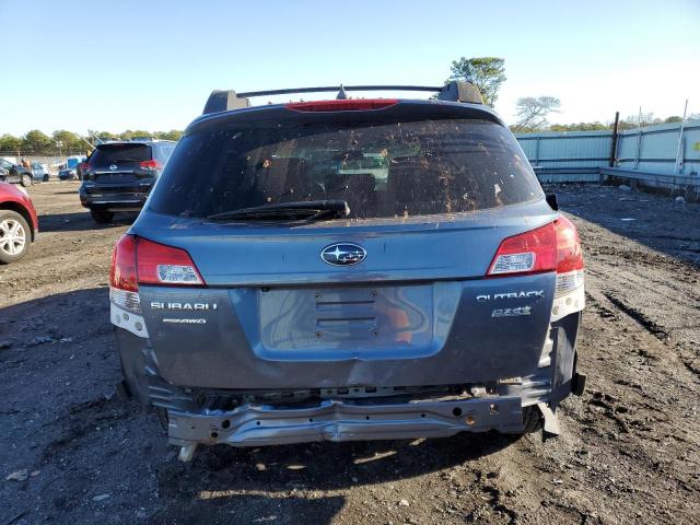 Photo 6 from auction – 2013 SUBARU OUTBACK 2. with VIN 4S4BRBKC7D3266892