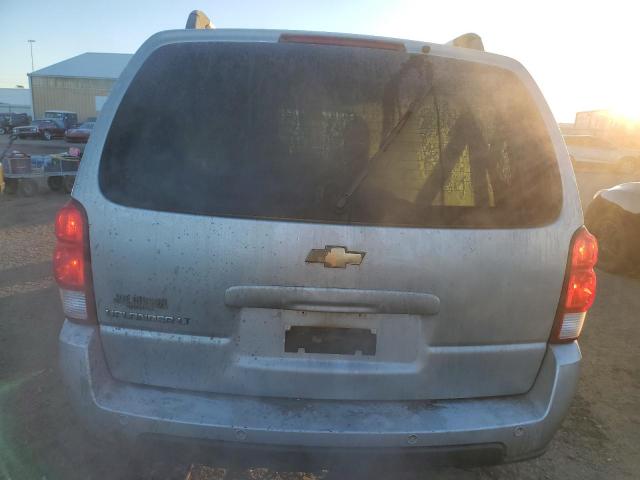 Photo 6 from auction – 2008 CHEVROLET UPLANDER L with VIN 1GNDV33168D172215