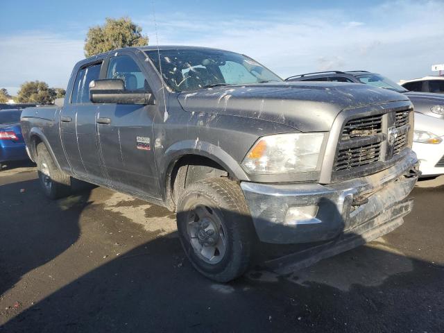 Photo 4 from auction – 2012 DODGE RAM 2500 S with VIN 3C6UD5DL1CG226112
