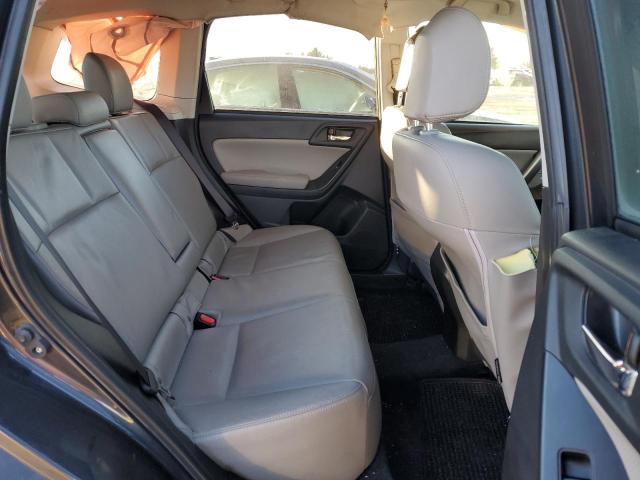Photo 10 from auction – 2014 SUBARU FORESTER 2 with VIN JF2SJAHC7EH493230