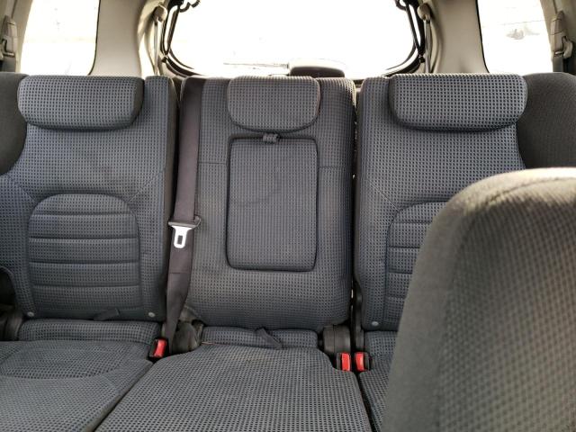Photo 10 from auction – 2005 NISSAN PATHFINDER with VIN 5N1AR18W35C734836