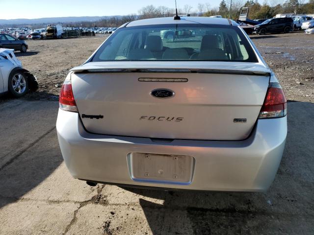 Photo 6 from auction – 2010 FORD FOCUS SES with VIN 1FAHP3GN1AW203209