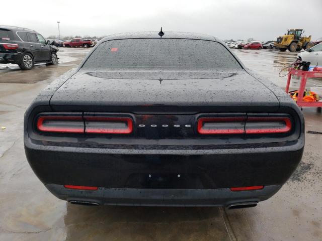 Photo 6 from auction – 2015 DODGE CHALLENGER with VIN 2C3CDZAG7FH724570